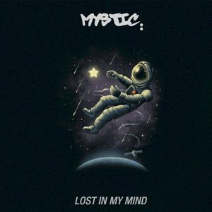 Lost in My Mind (Single)