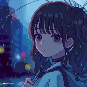 雨模様 (Single)