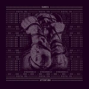 Attention EP (EP)