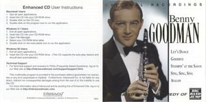 Benny Goodman