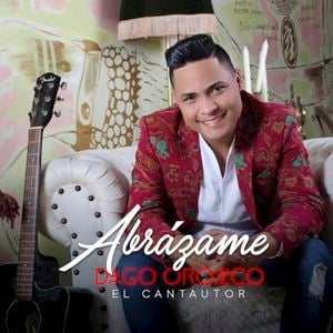 Abrázame (Single)