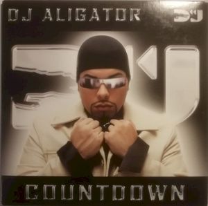 Countdown (Single)