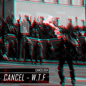 W.T.F (Single)