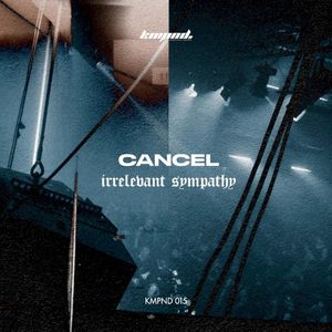 Irrelevant Sympathy (Single)