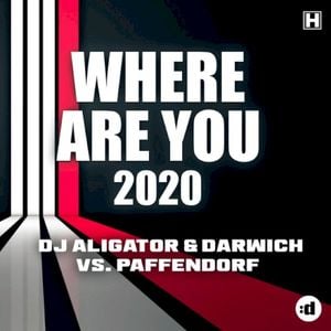 Where Are You 2020 (Single)