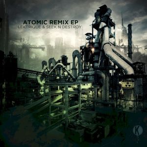 Atomic Remixes (Single)