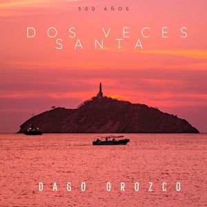 Dos veces santa (Single)