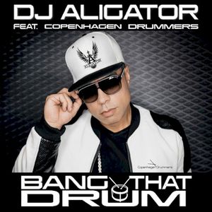 Bang That Drum (Single)