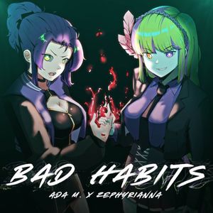 Bad Habits (Single)