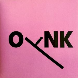 Oynk (EP)