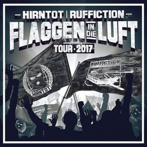 Flaggen In Die Luft (Remix)