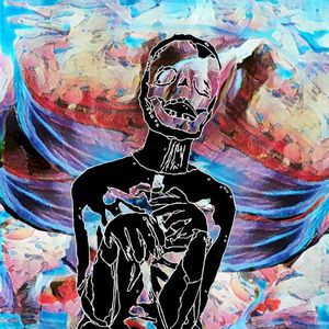 Healers of Dead Praise (Single)