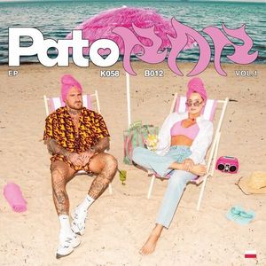 Patopop (Vol. 1) (EP)