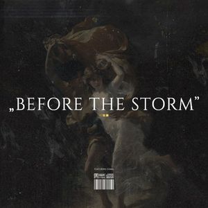 Before The Storm (Single)