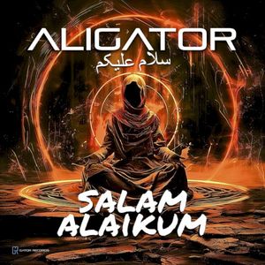 Salam Alaikum (Single)