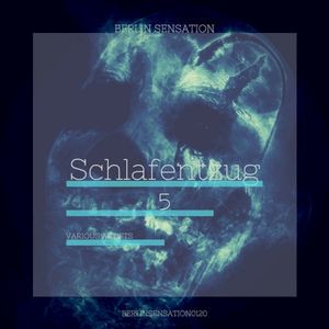 Schlafentzug, Vol. 5