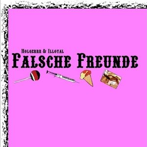 Falsche Freunde (EP)