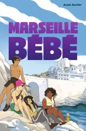 Marseille bébé