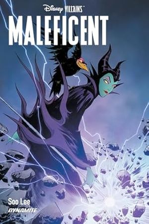 Maleficent