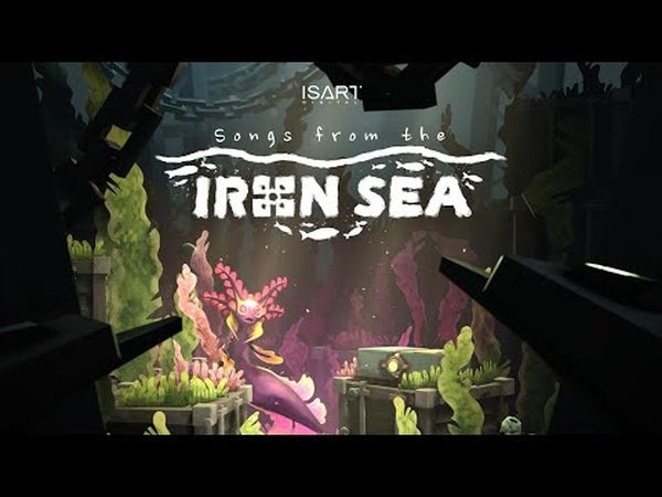 Songs from the Iron Sea