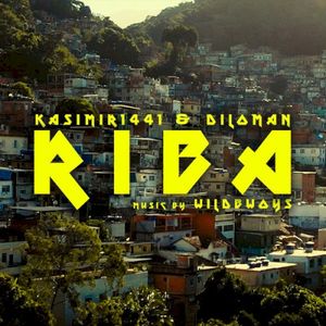 Riba (Single)