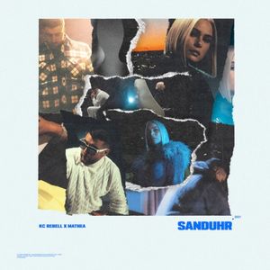 Sanduhr (Single)