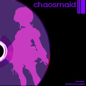 chaosmaid (Single)