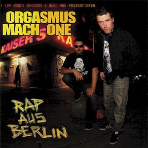 Rap aus Berlin