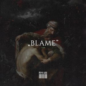 Blame (Single)