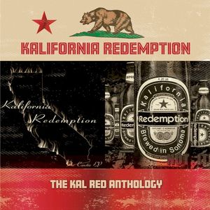 The Kal Red Anthology