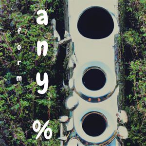 Wind of the Wilds (Single)