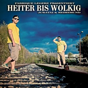 Heiter Bis Wolkig (EP)