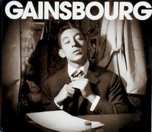 Gainsbourg