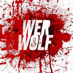 Werwolf