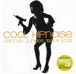 Groove Junkies 1995 ► 2005