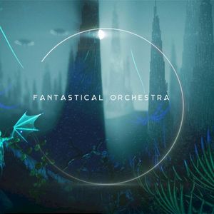 Fantastical Orchestra (EP)