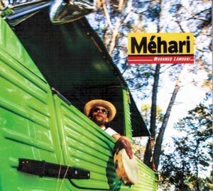 Mehari