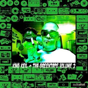 Tha Greentape Volume 2