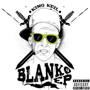 Blanko EP (EP)