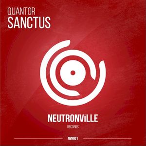 Sanctus (Single)