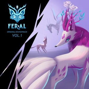 Feral Original Soundtrack, Vol. 1 (OST)