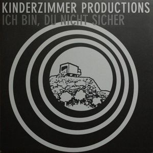 Ich Bin, Du Nicht Sicher (Single)