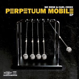 Perpetuum Mobile EP (EP)