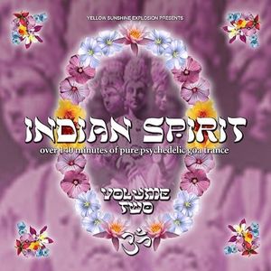 Indian Spirit Volume Two