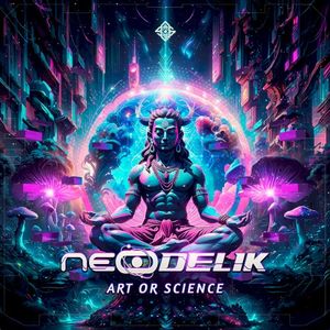 Art or Science (Single)