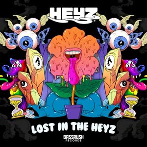 Lost In The HEYZ (EP)