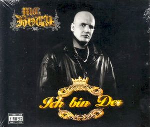 Ich Bin Der (Single)