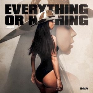 Everything Or Nothing #DQH2 (EP)