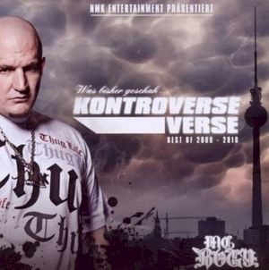 Kontroverse Verse - Best Of 2000 - 2010