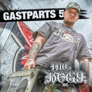 Gastparts 5